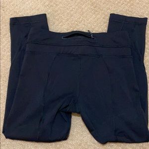 Lululemon capris